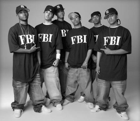 FBI